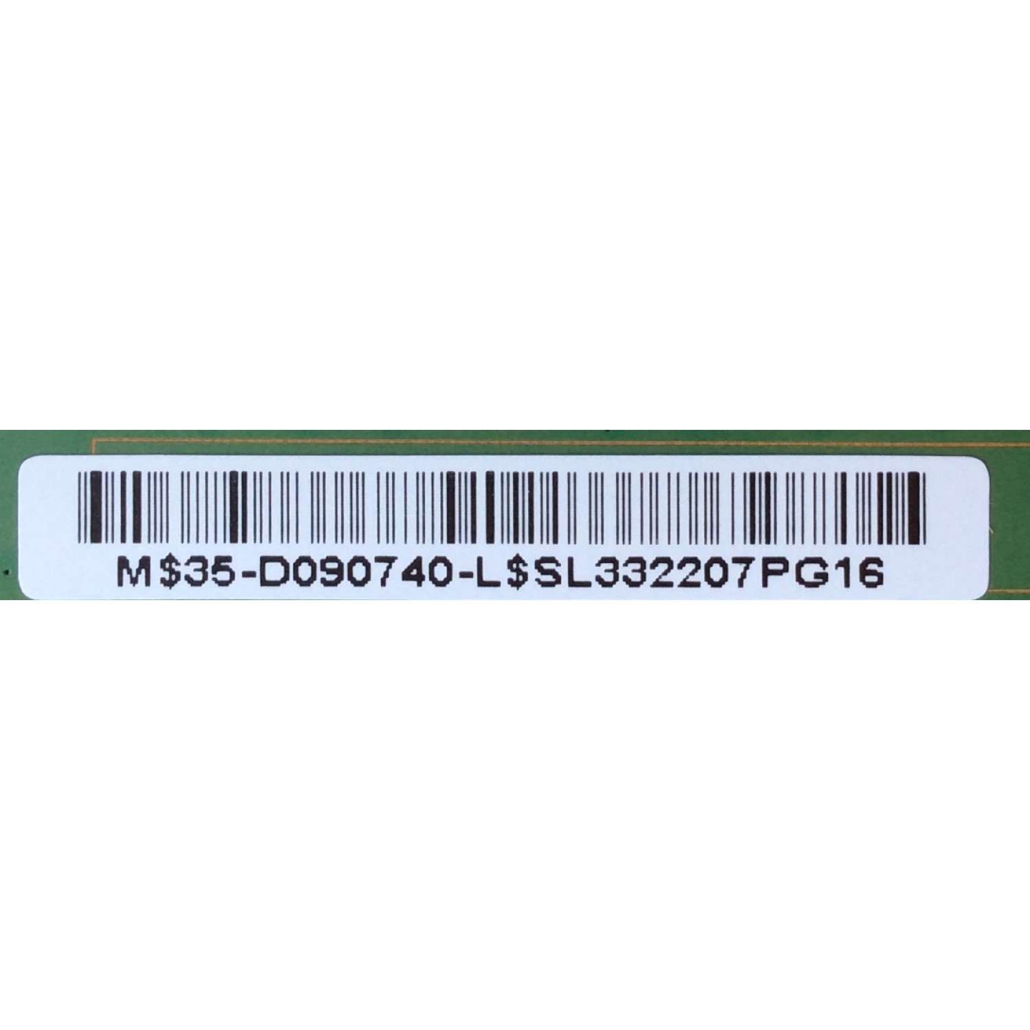 T-CON / SAMSUNG BN96-25576A / 35-D090740 / 35-D087691 / V500HK2-CPS1 / PANEL´S HF500CSM-C1 / CY-HF500CSMV1H / MODELOS UN46F6300AFXZA / UN46F6350AFXZA / UN50F6100AFXZA / UN50F6300AFXZA / UN50F6350AFXZA / UN50F6400AFXZA / UN50F6300AFXZA NH02 - Imagen 2